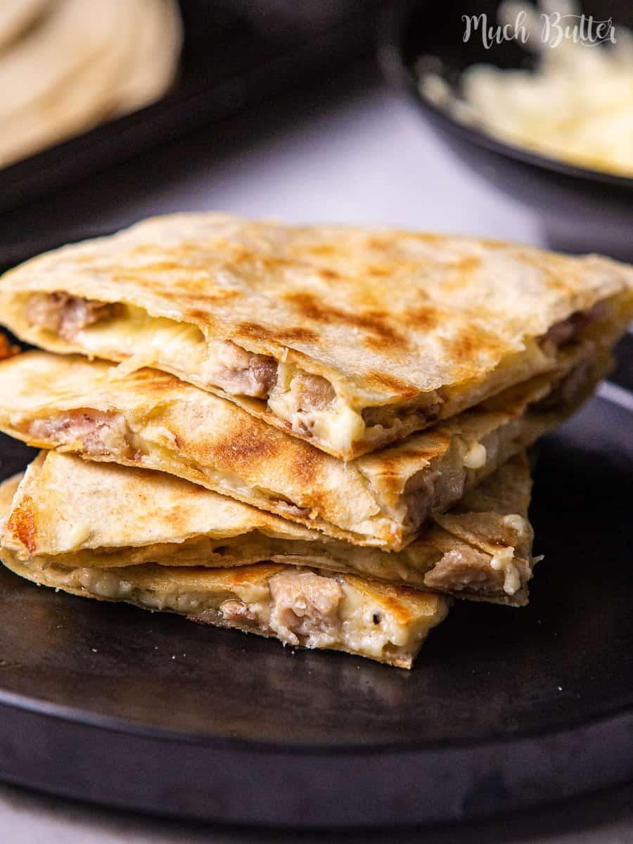 Recipe: