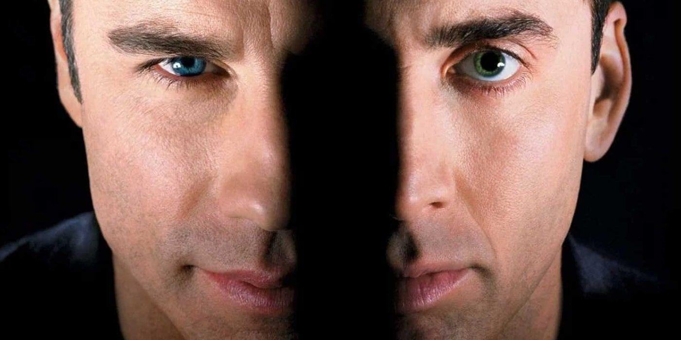 'Face/Off 2' Director Says Nicolas Cage and John Travolta are On Board for the Sequel.