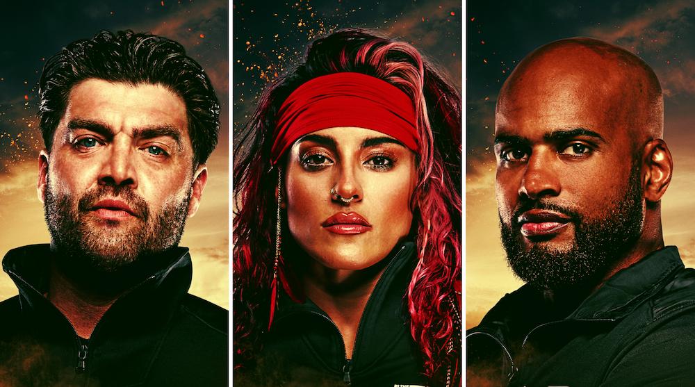 The Challenge Legends Are Back — But Not Everyone’s Happy