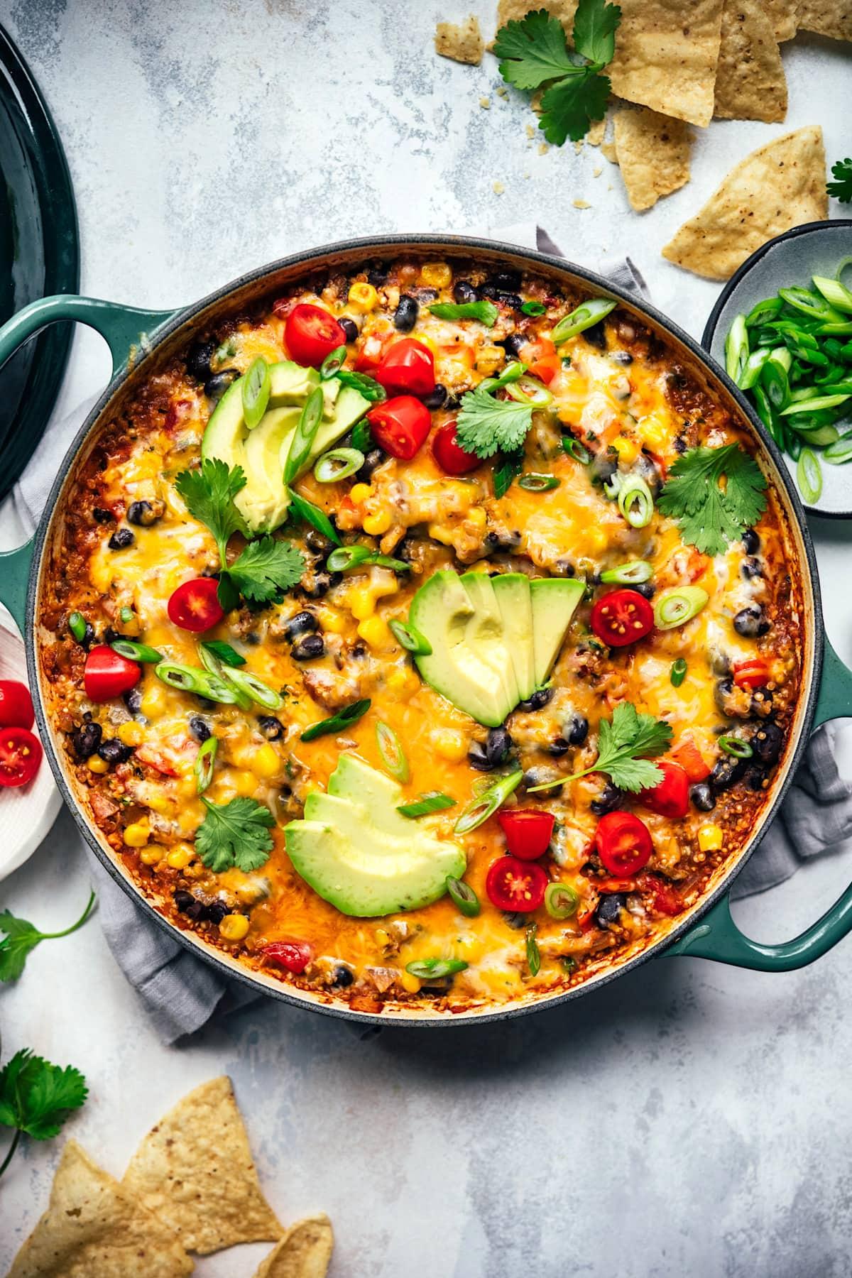 Recipe: