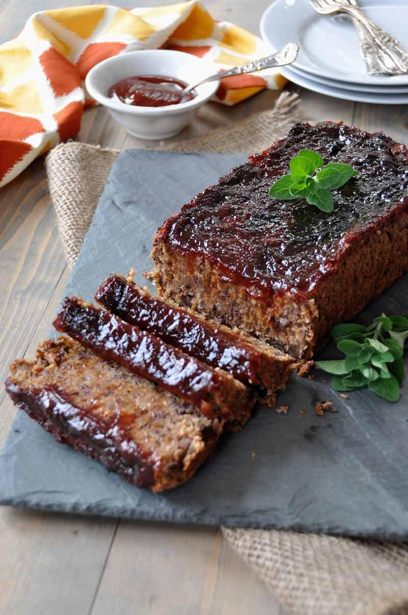 Recipe: