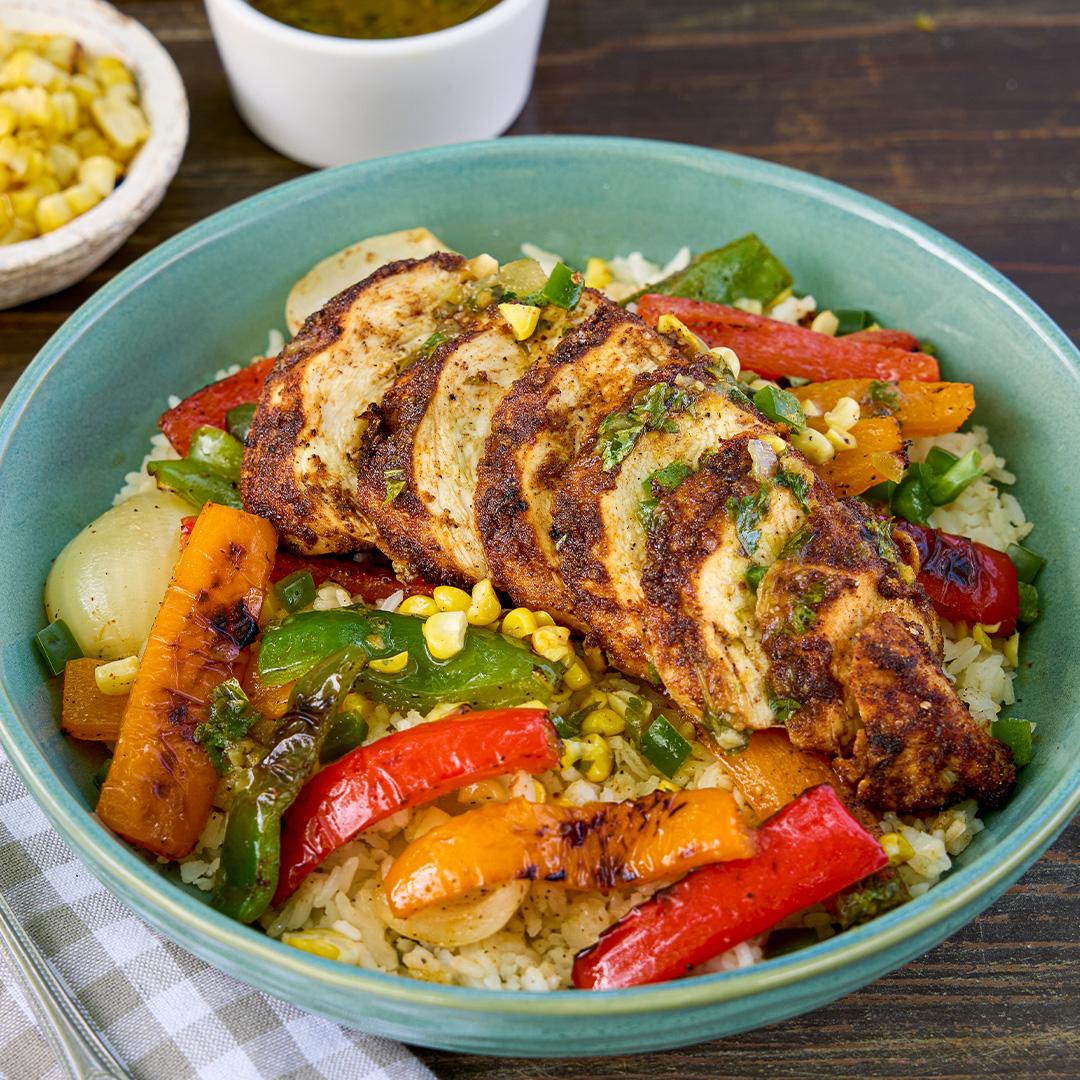Recipe: