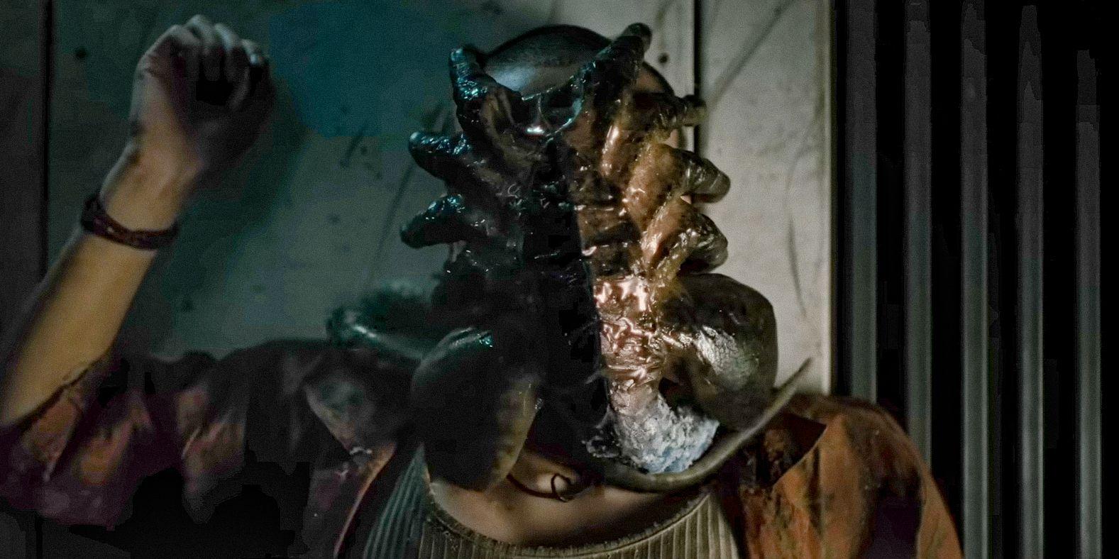 'Alien: Romulus' Trailer Unleashes Terrifying New Facehuggers in Tense First Look.