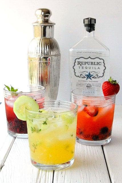Recipe: