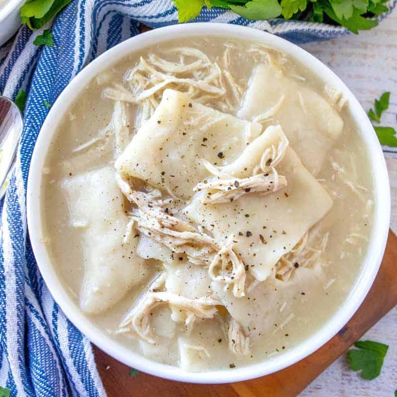 Recipe: