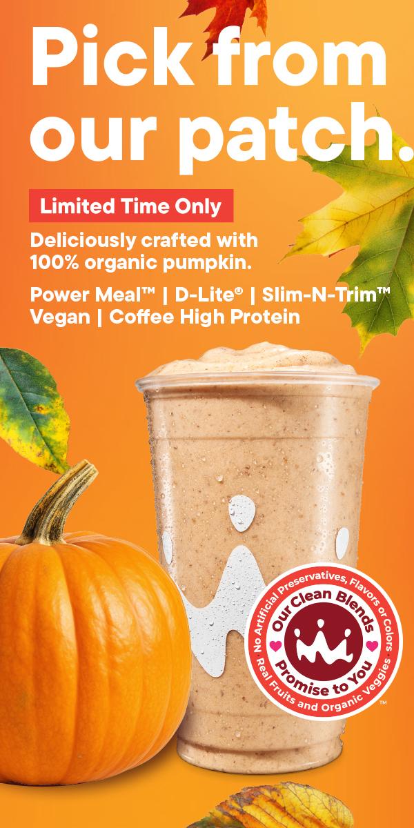Nutrition Facts::