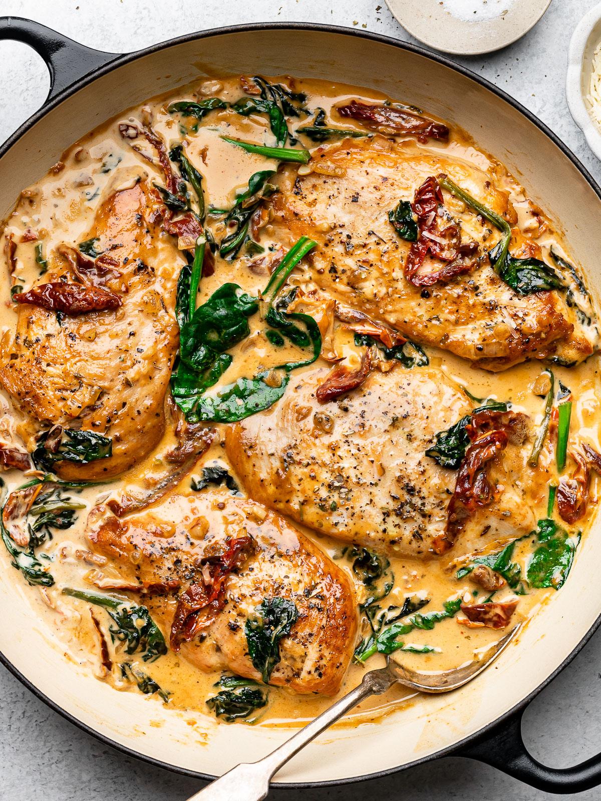 Recipe: