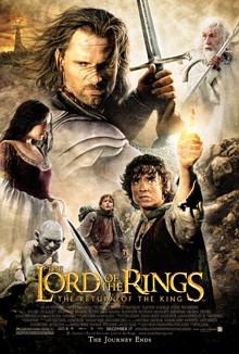 A New 'Lord of the Rings' Movie is COMING... Peter Jackson is Back to Produce!