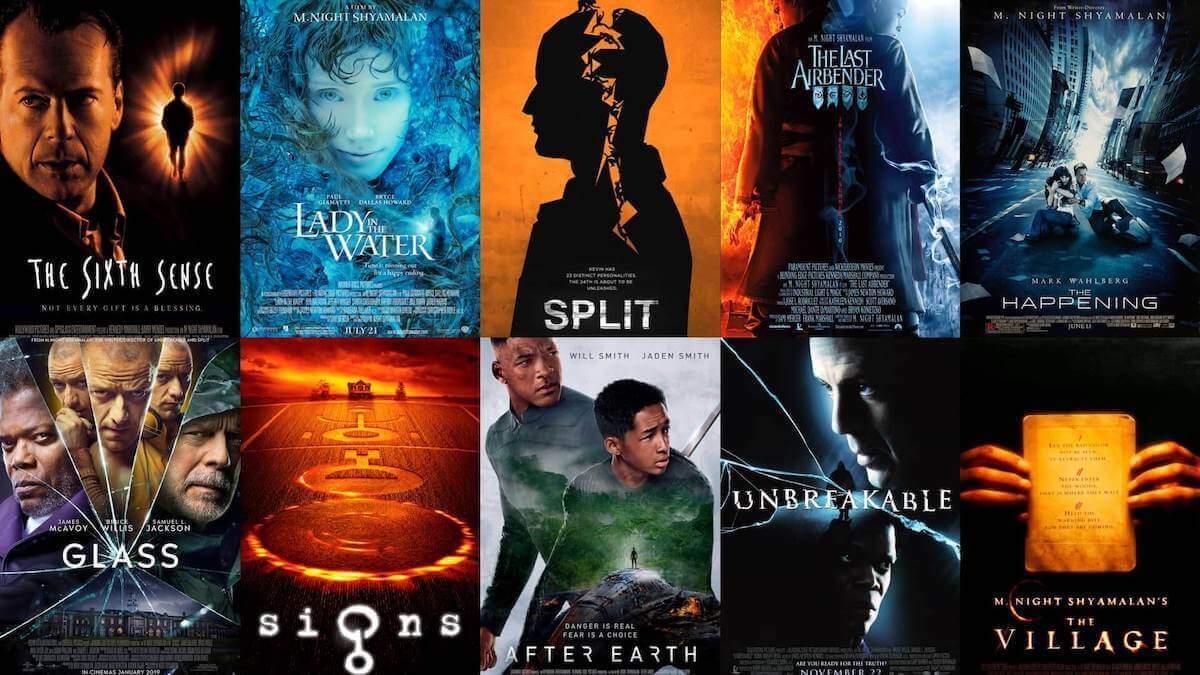 M. Night Shyamalan's Next Film 'Trap' Stars Josh Hartnett as a Serial Killer at a Pop Concert.