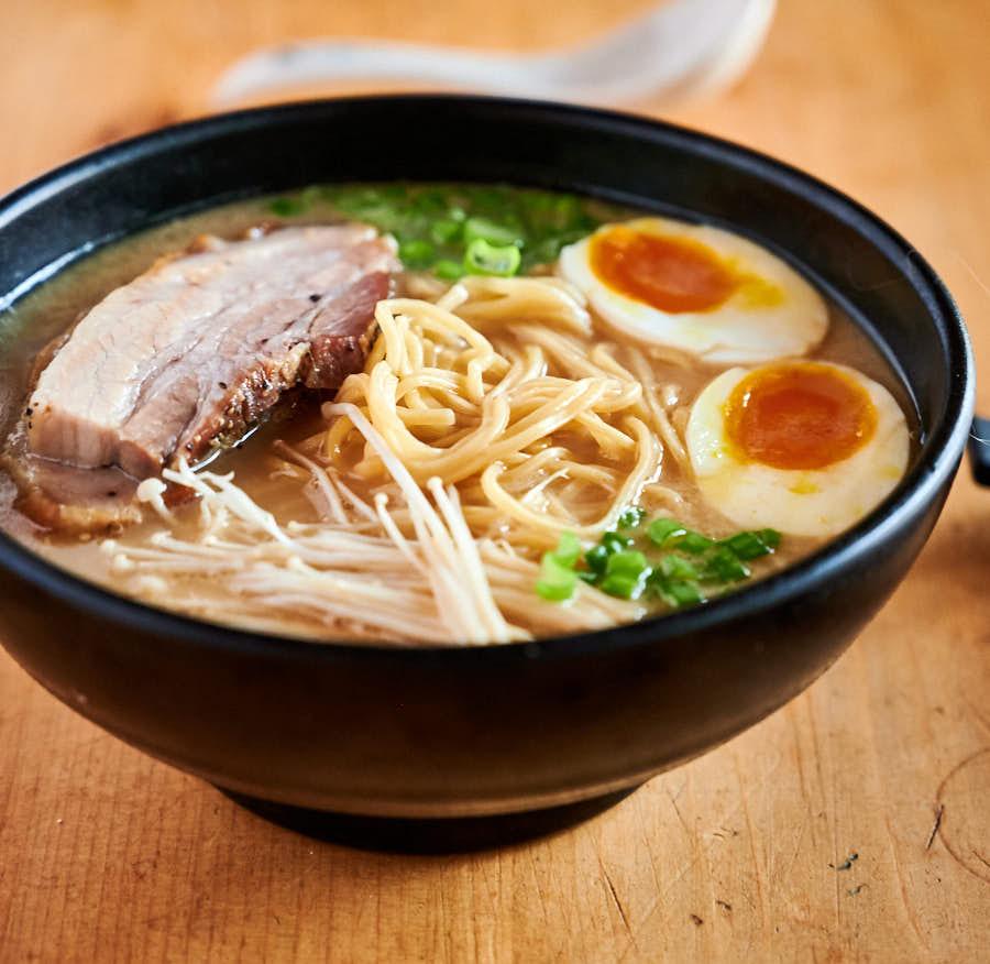 Recipe: