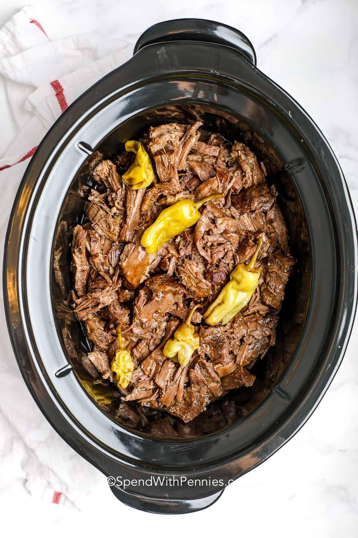 Recipe: