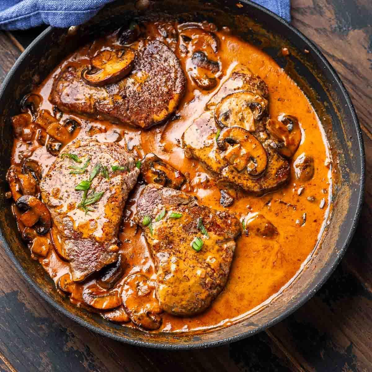 Recipe: