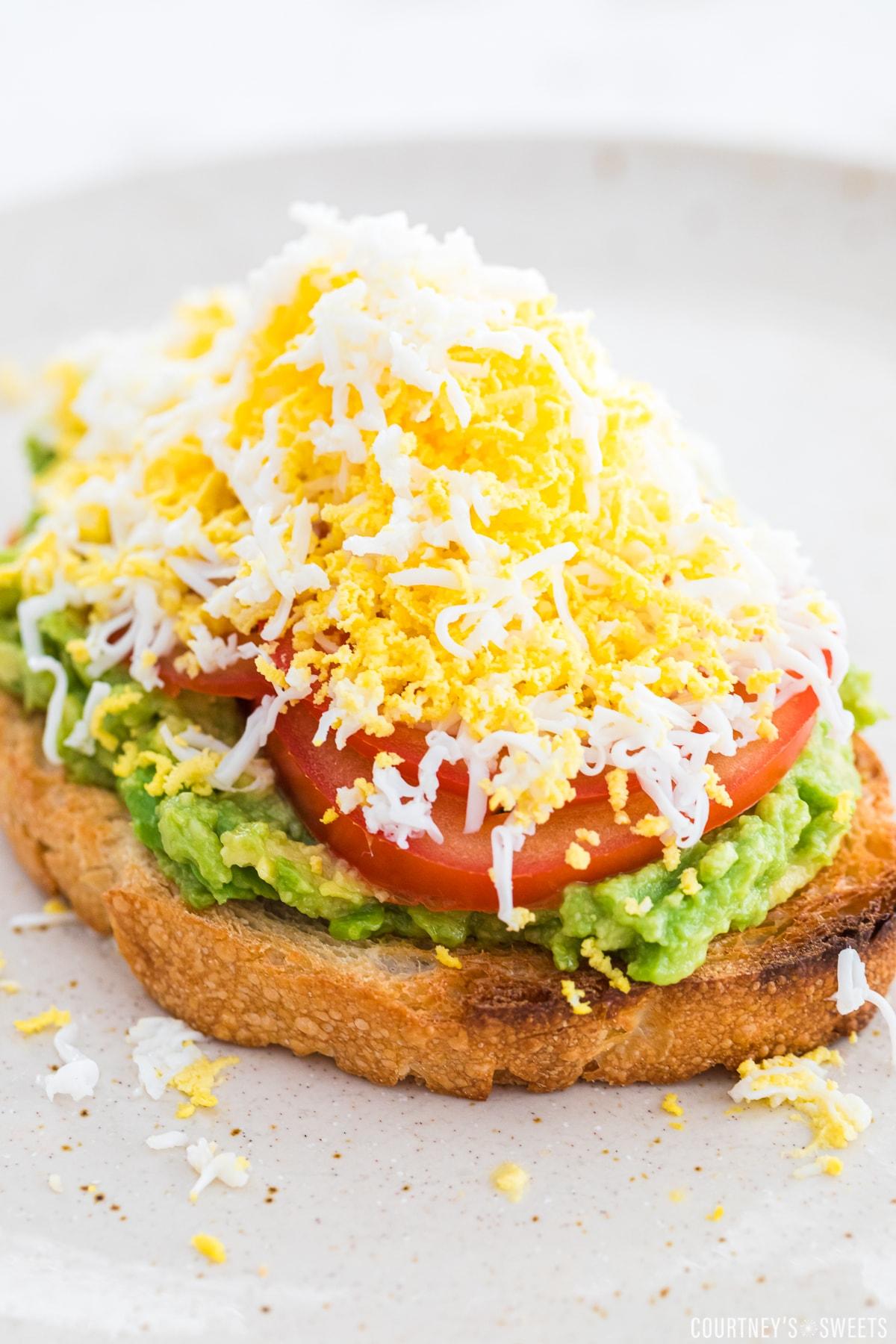 Recipe: