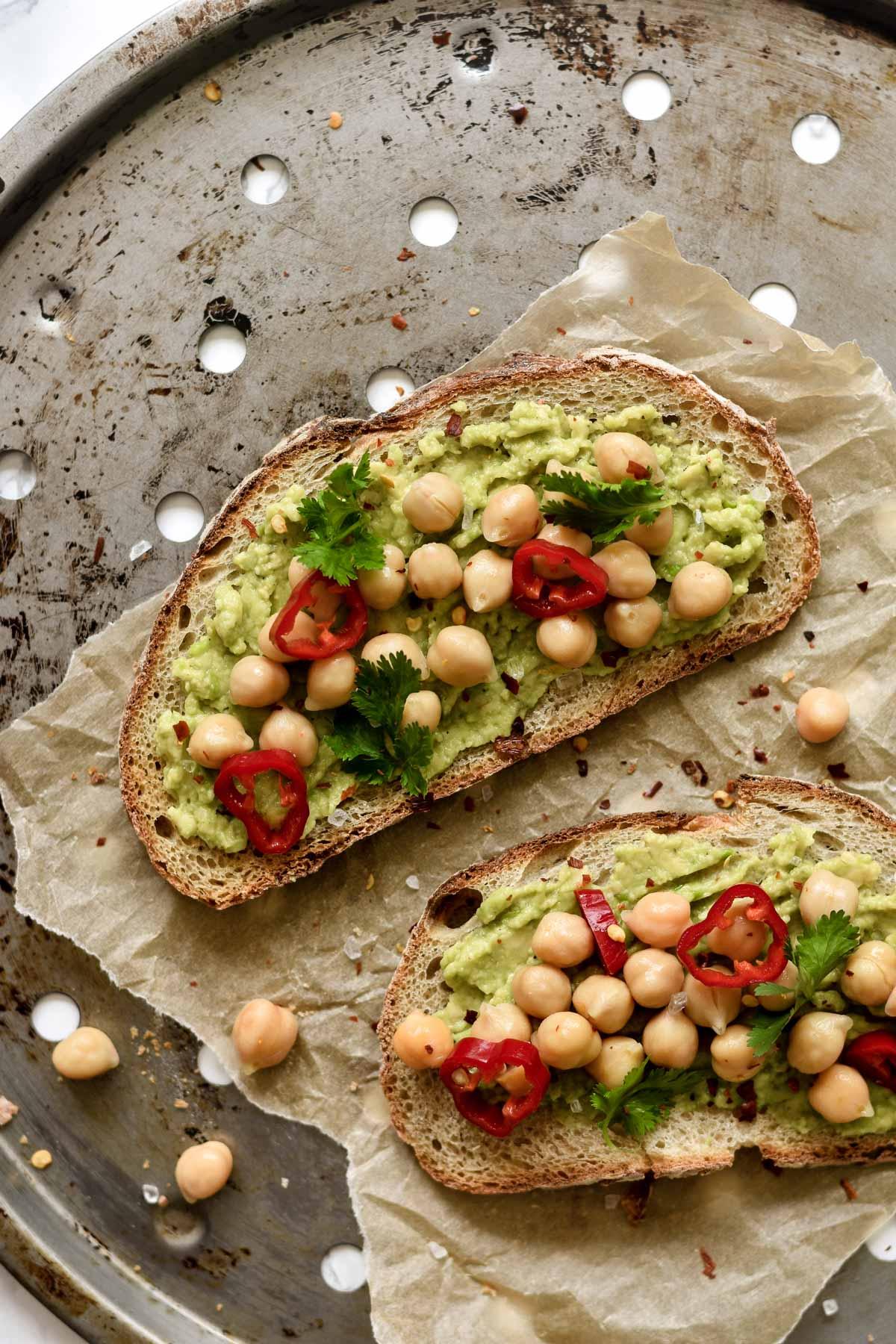 Recipe: