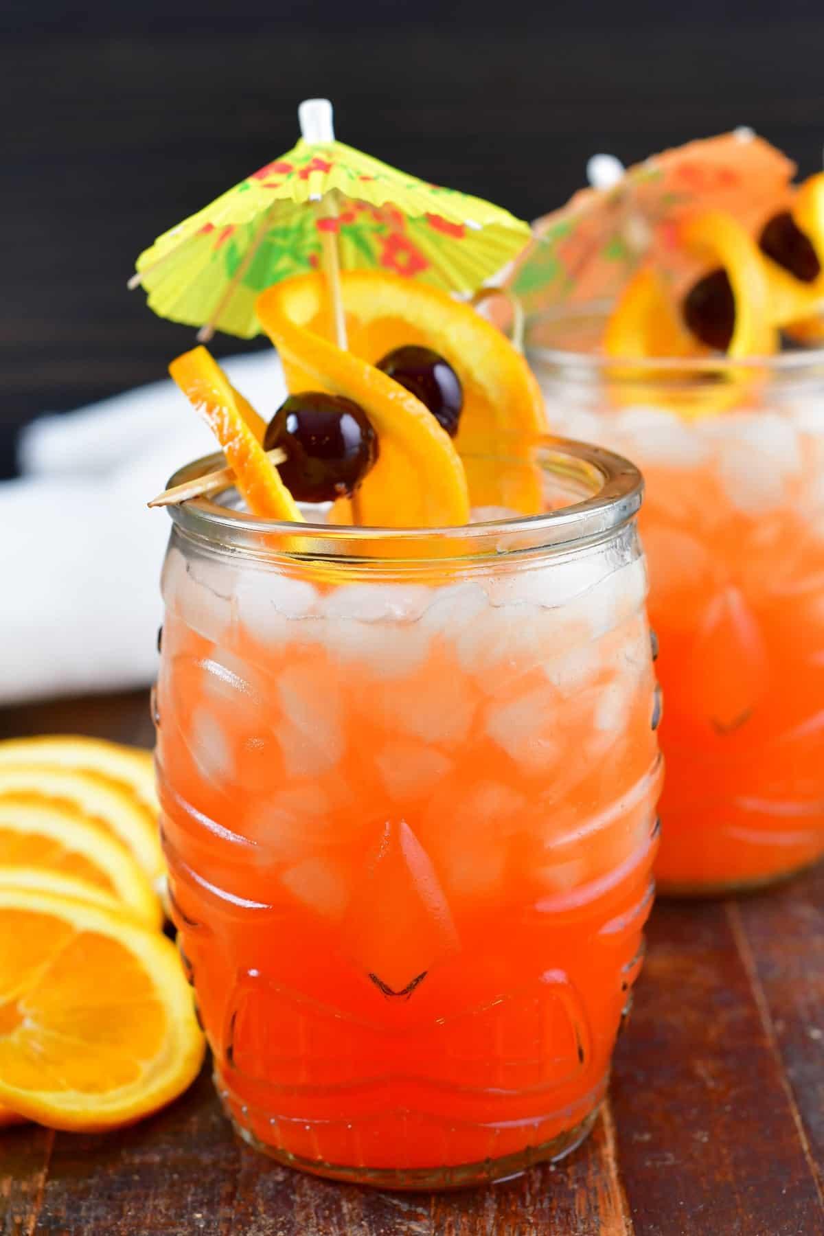Recipe: