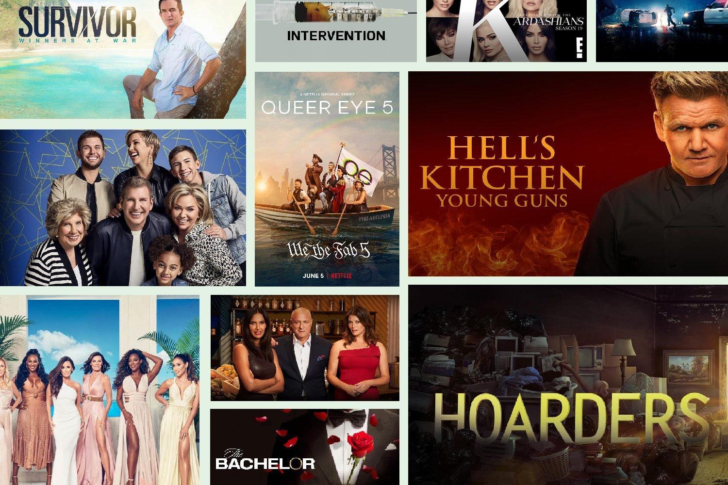The Show That’s Redefining Reality TV
