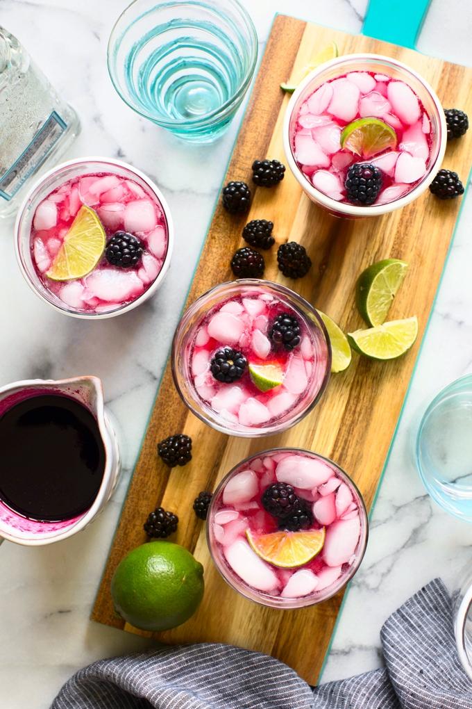Recipe: