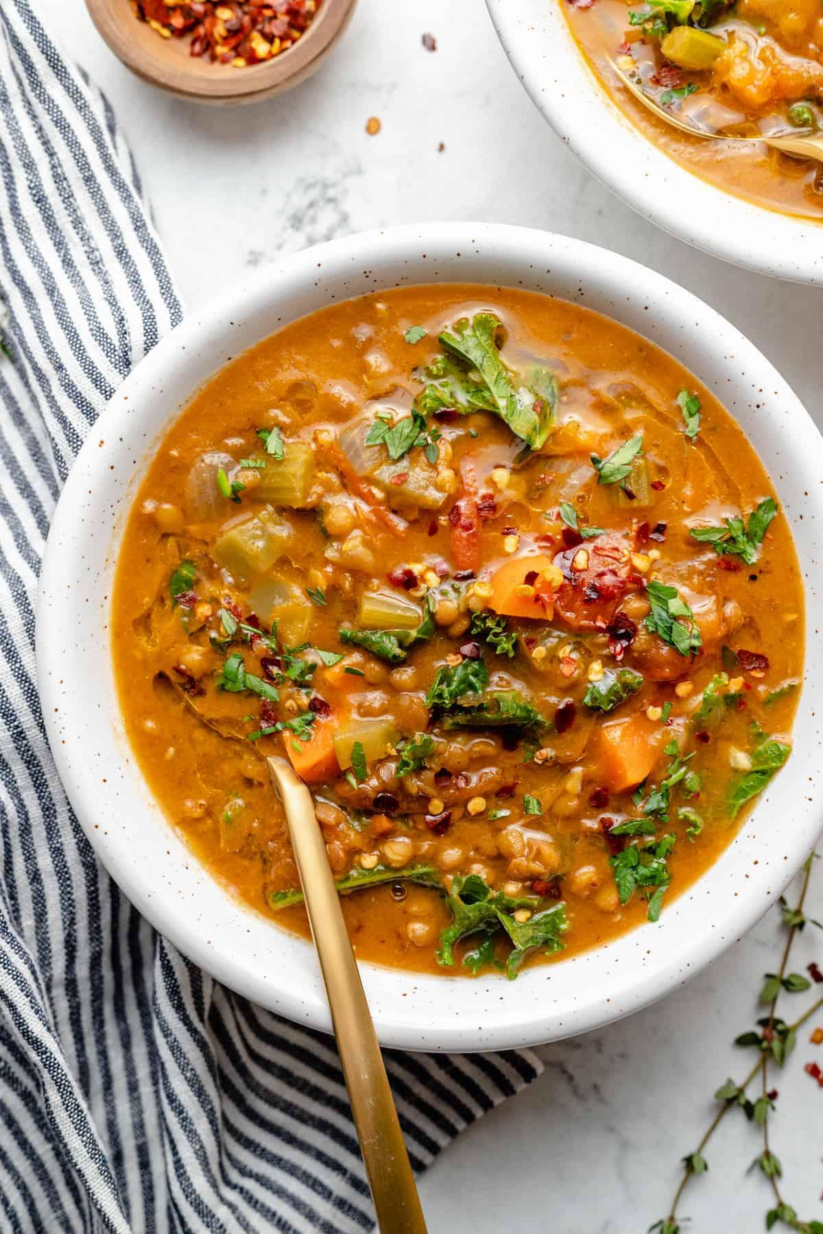 Recipe: