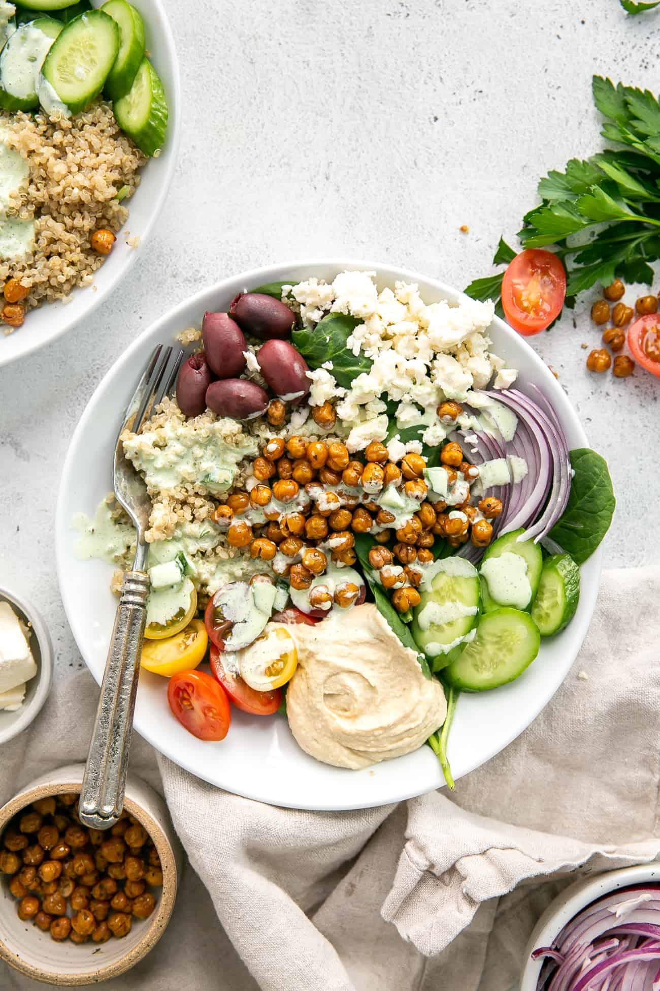 Recipe: