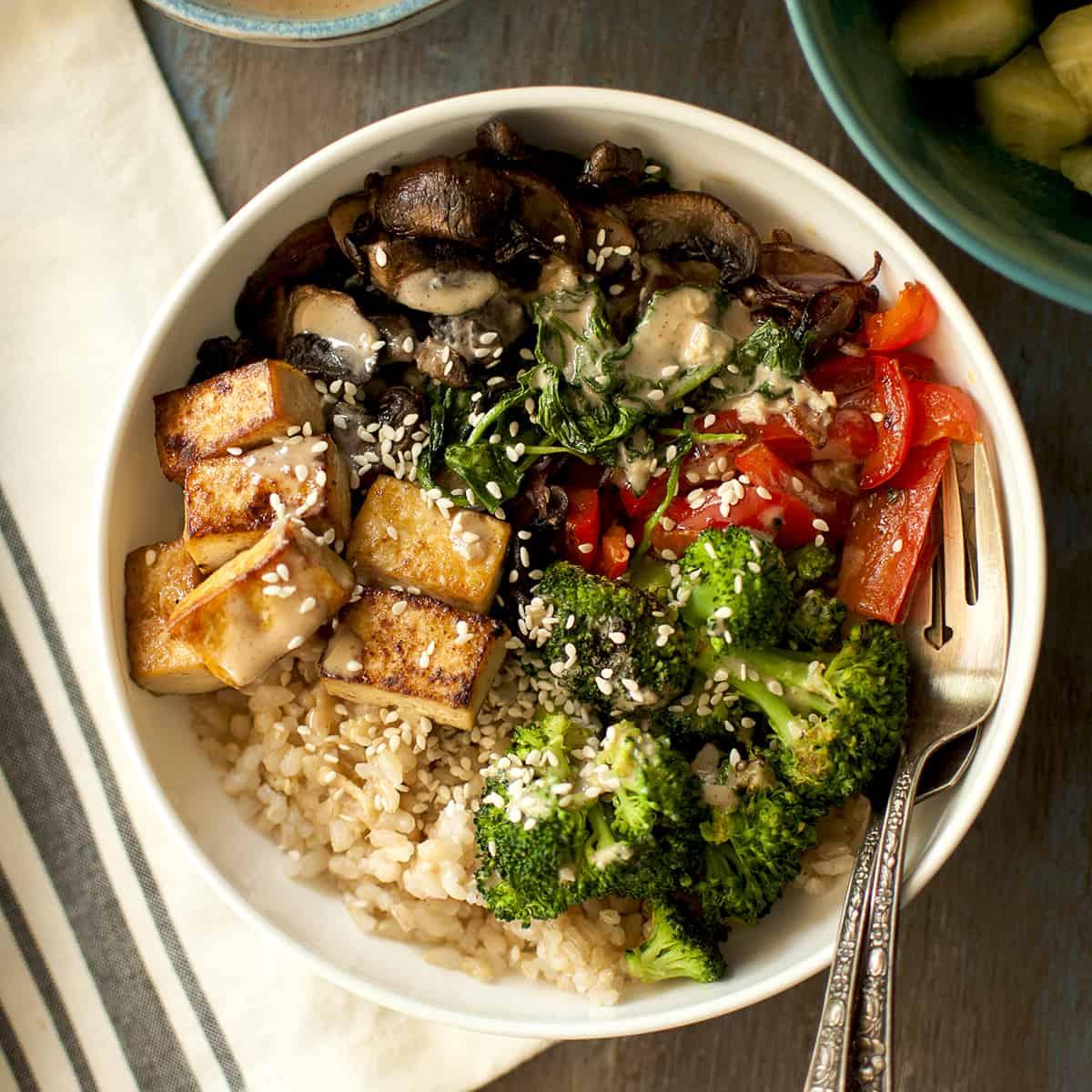 Recipe: