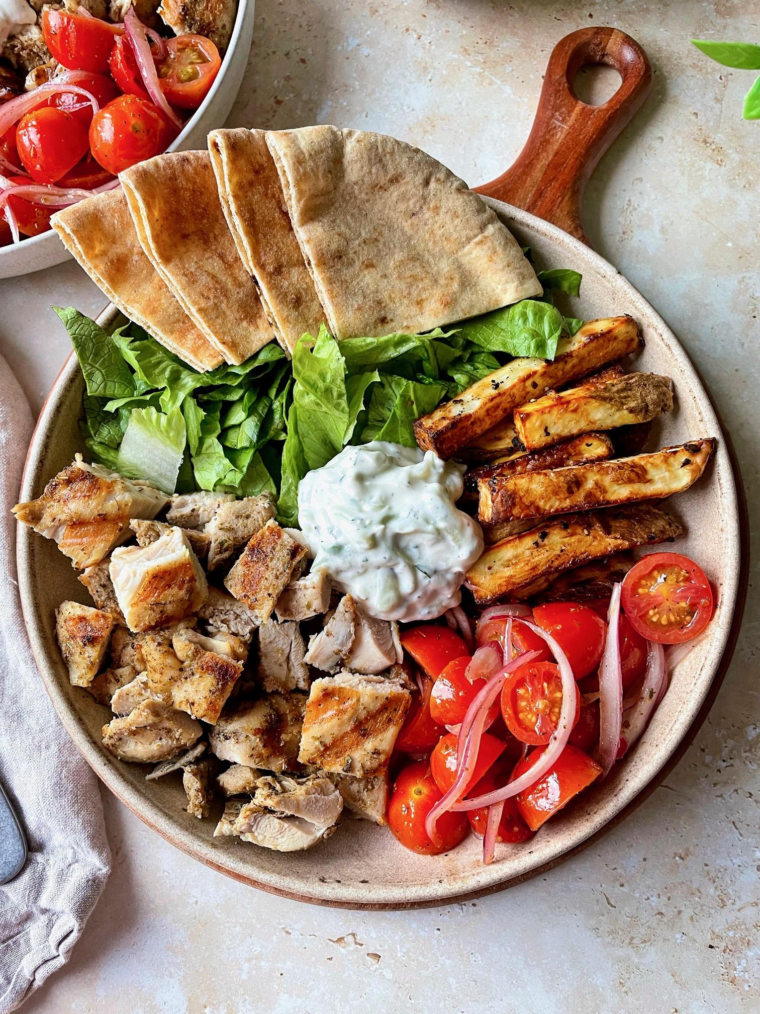 Recipe: