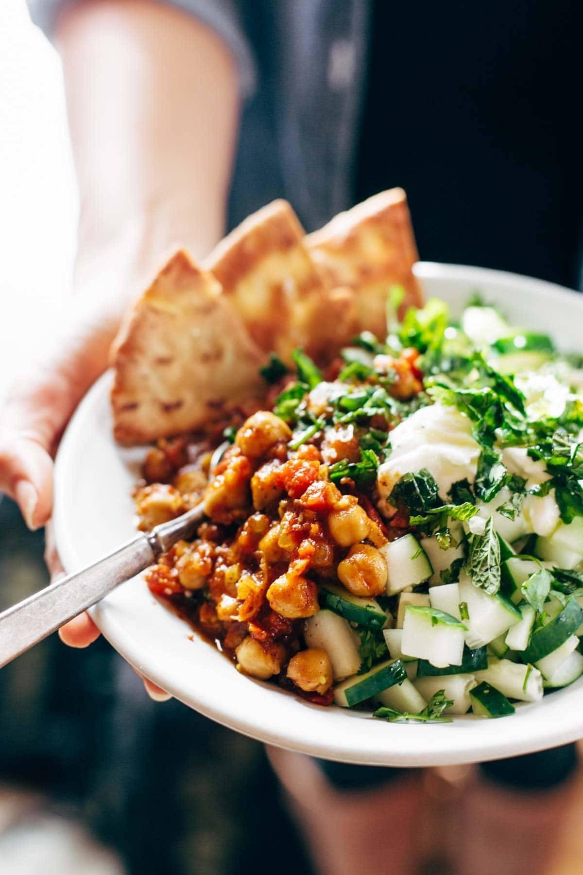Recipe: