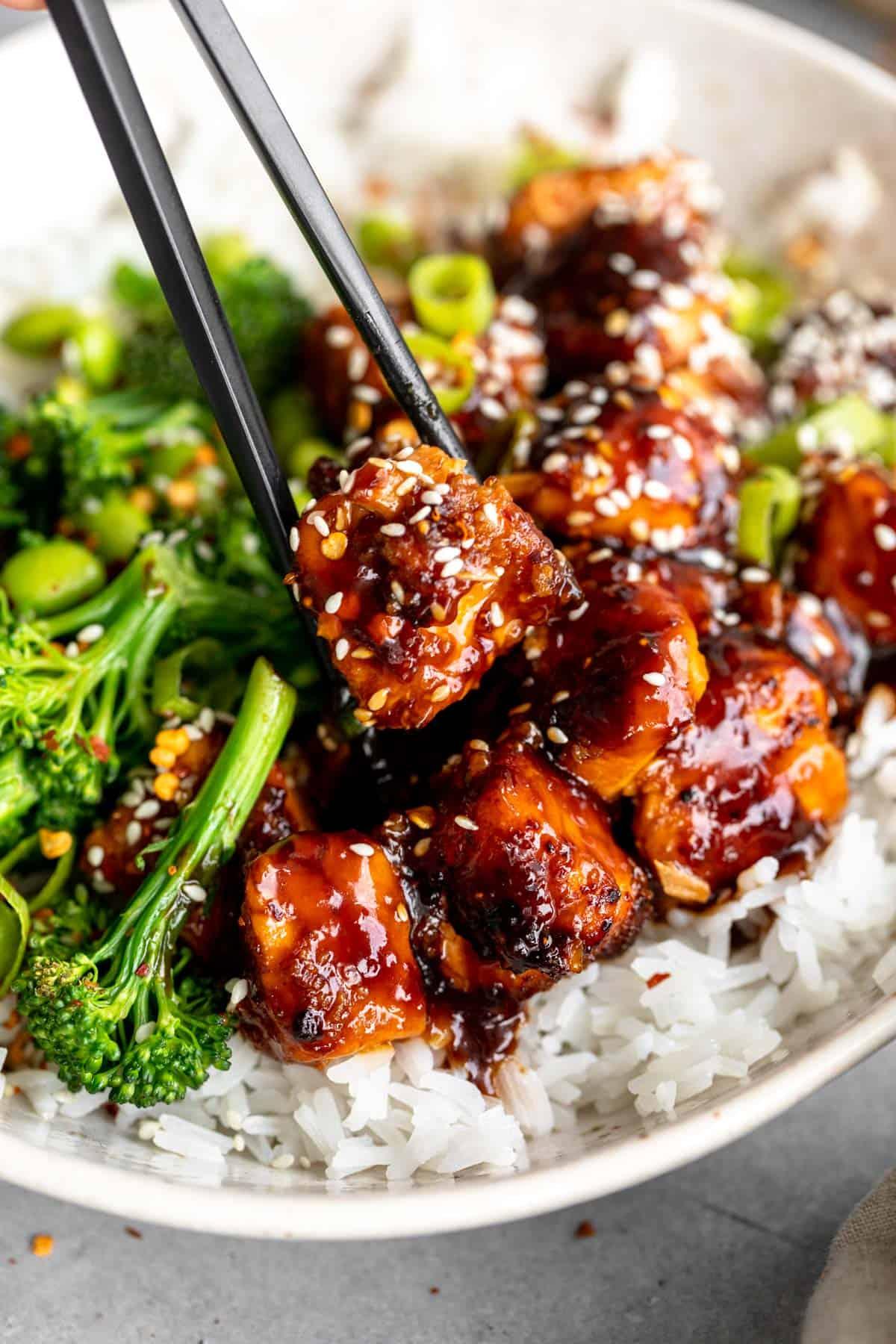 Recipe: