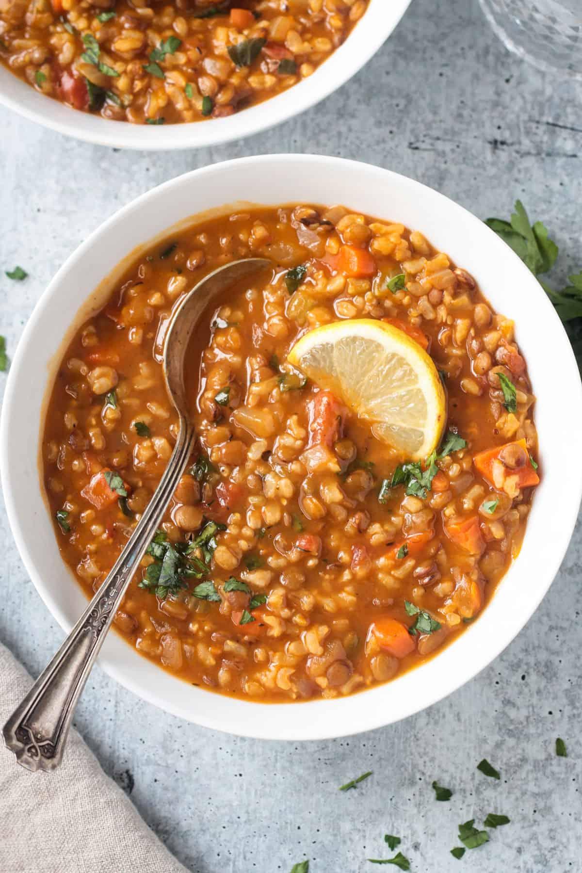Recipe: