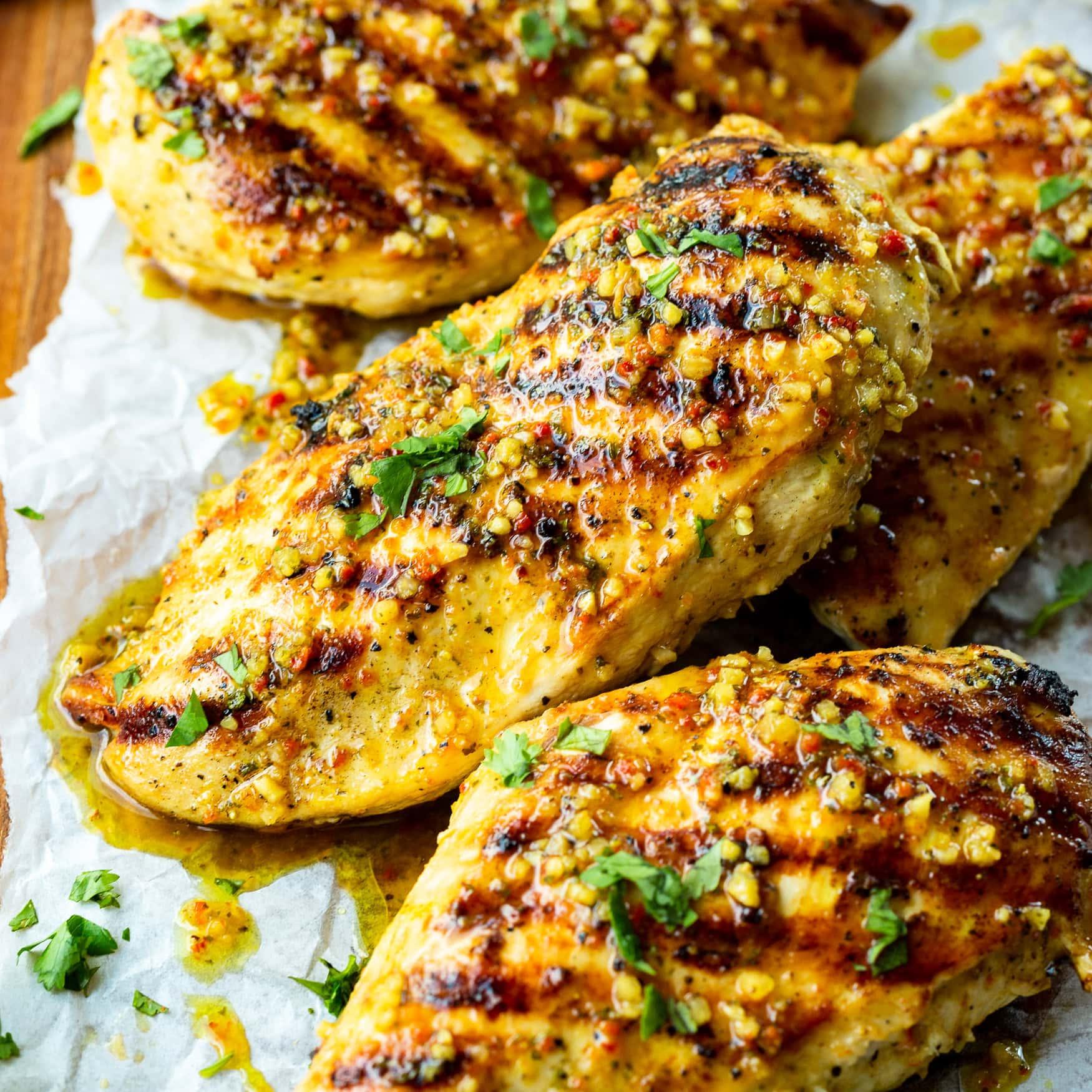 Recipe: