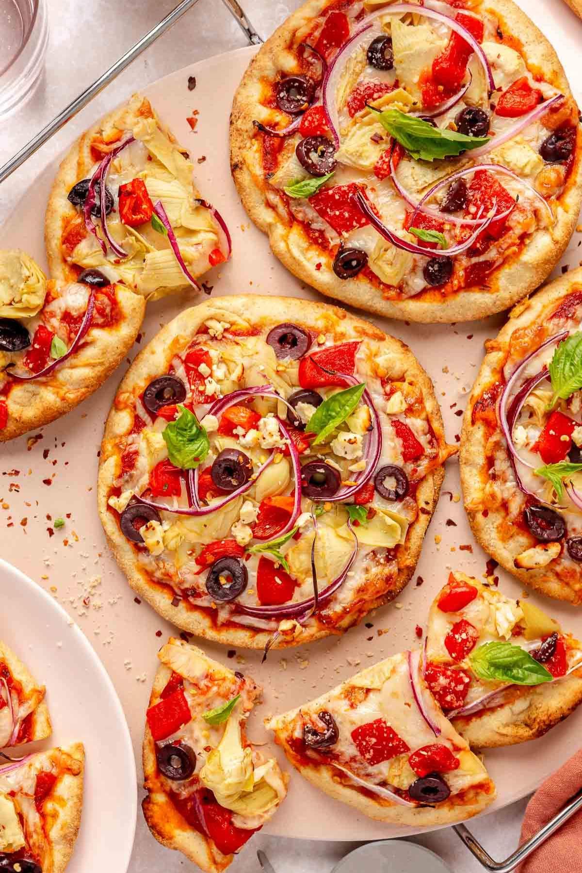 Recipe: