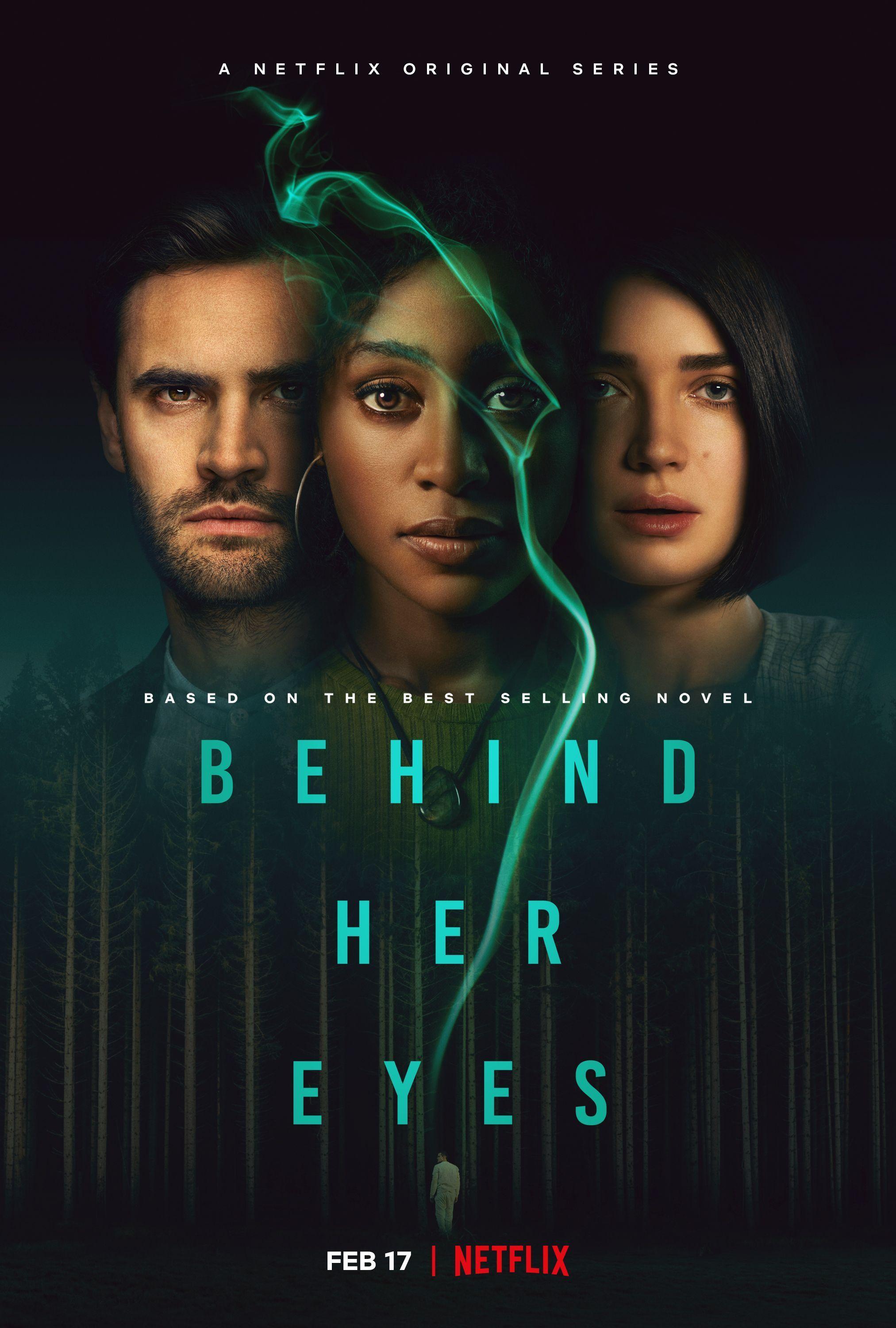 Netflix’s New Thriller Is a Global Obsession