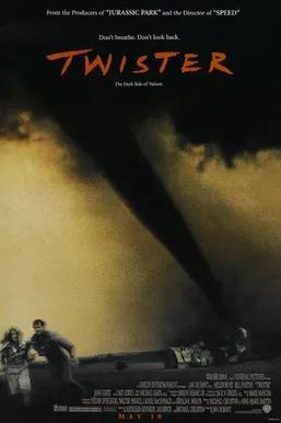 'Twisters' Second Trailer Unleashes a Gigantic 