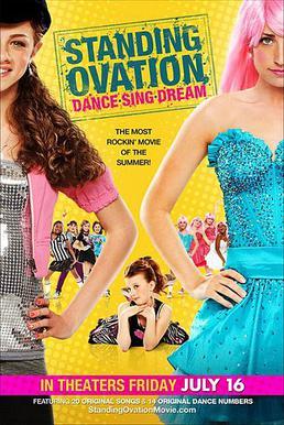 Why This Movie Is Getting Standing Ovations Worldwide