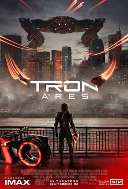 'Tron: Ares' Starring Jared Leto Begins Filming with a Sleek New Light Cycle Design.