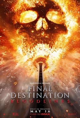 'Final Destination: Bloodlines' Begins Production with a New Group of Victims.