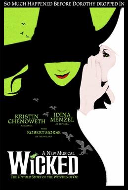 'Wicked' Second Trailer Reveals More Magic, Music, and Flying Monkeys.