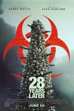 '28 Years Later' is a GO with Cillian Murphy CONFIRMED to Return.