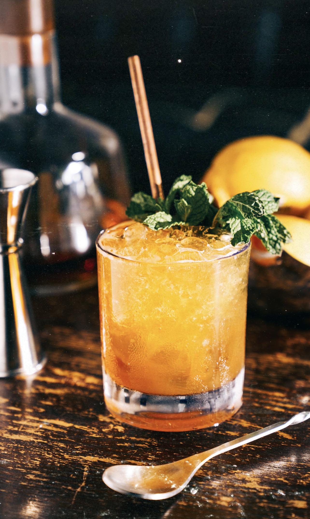 Recipe: