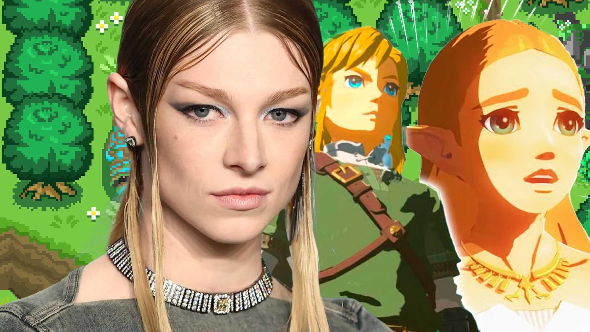 The Live-Action 'Legend of Zelda' Movie Taps 'Planet of the Apes' Director.