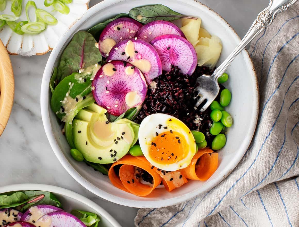 Recipe: