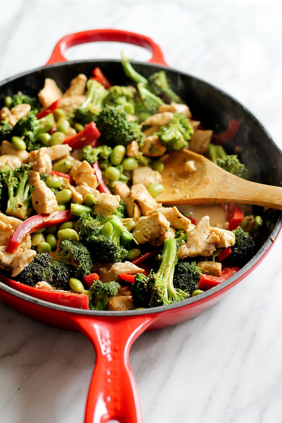Recipe: