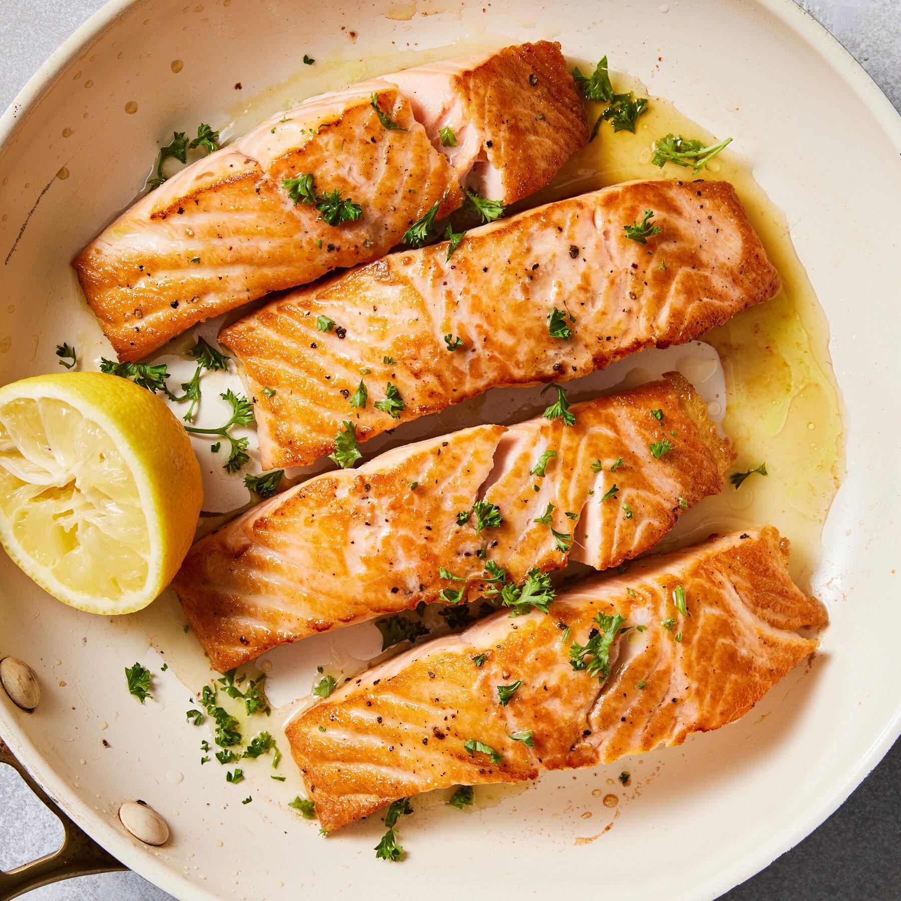 Recipe: