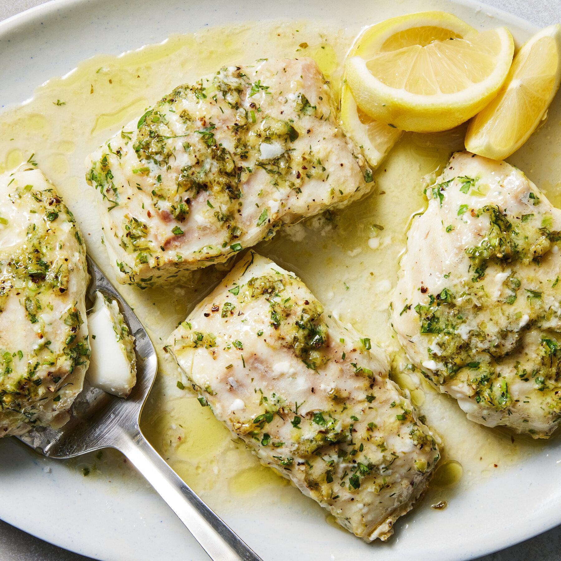Recipe: