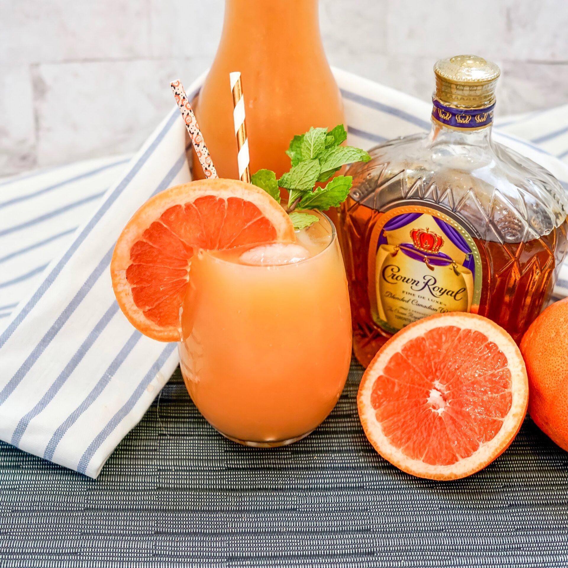 Recipe: