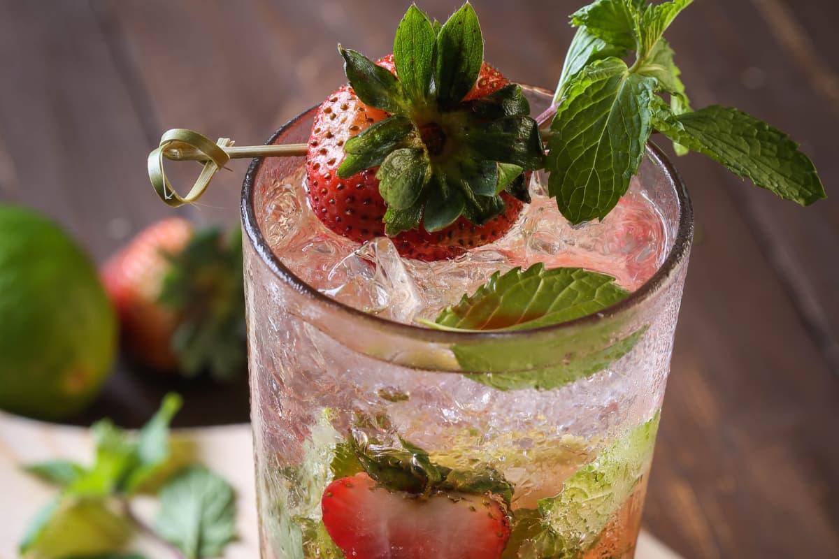 Recipe: