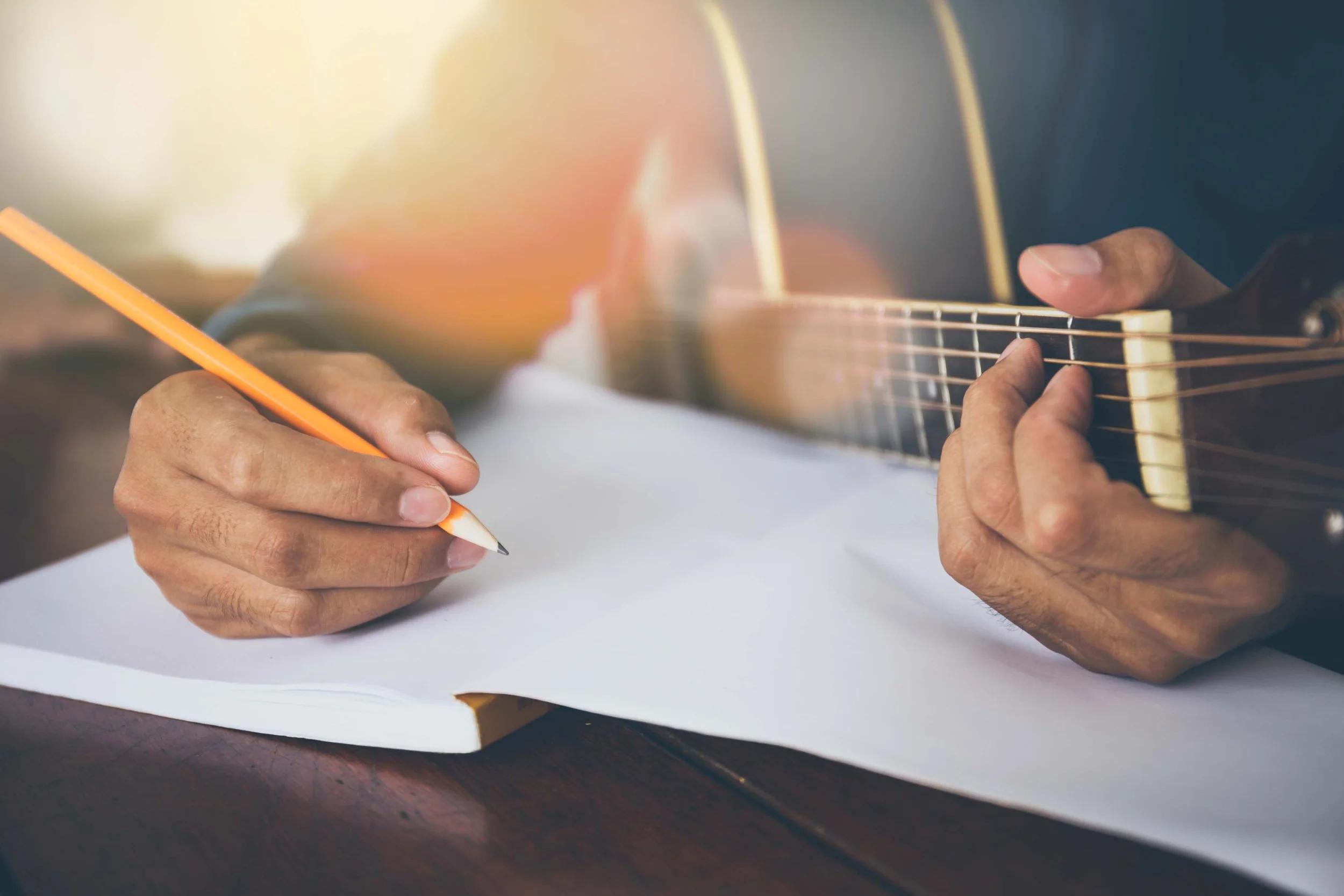 Fans notice cryptic lyrics aimed at a famous ex-collaborator