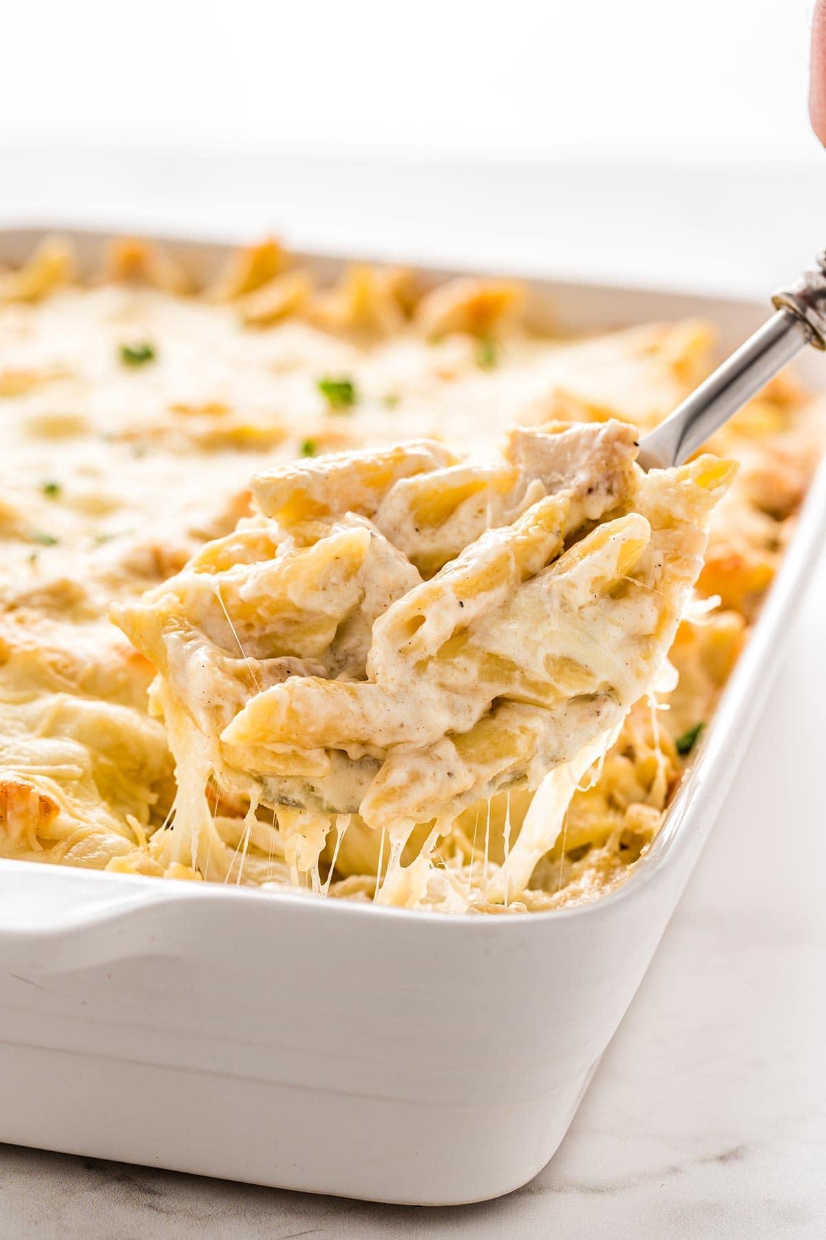 Recipe: