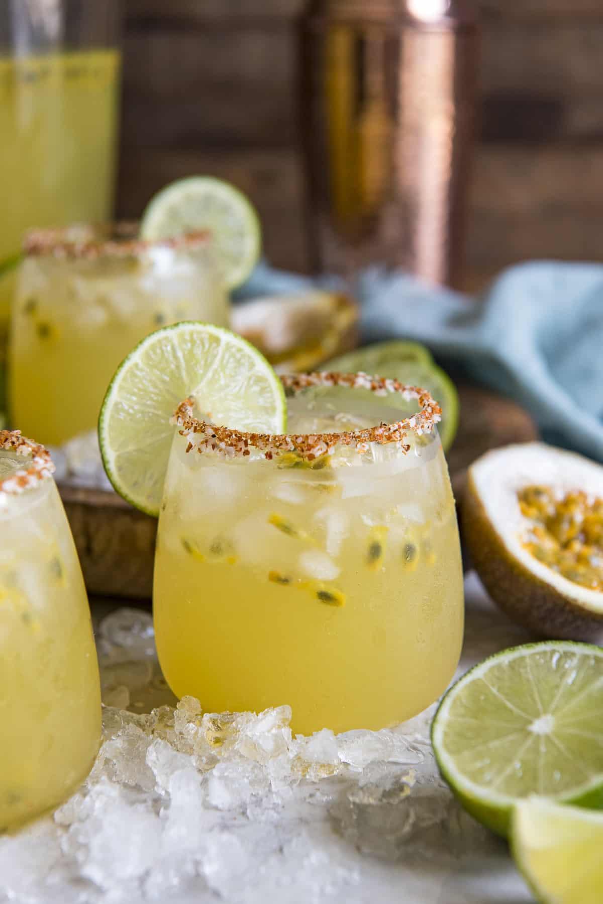 Recipe: