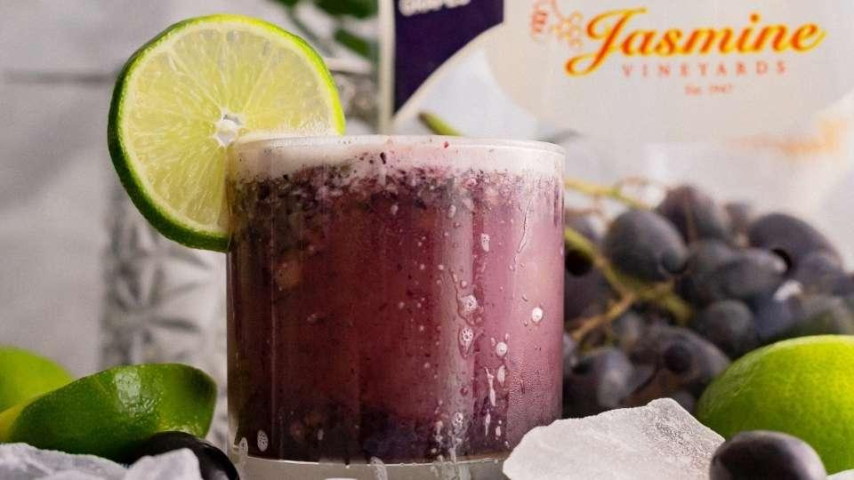 Recipe: