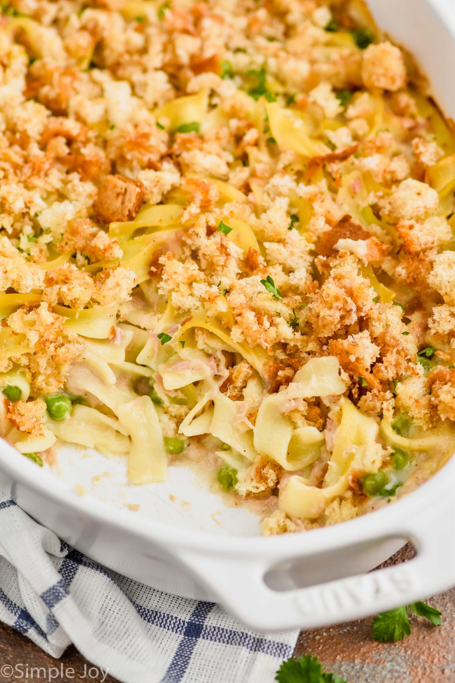Recipe: